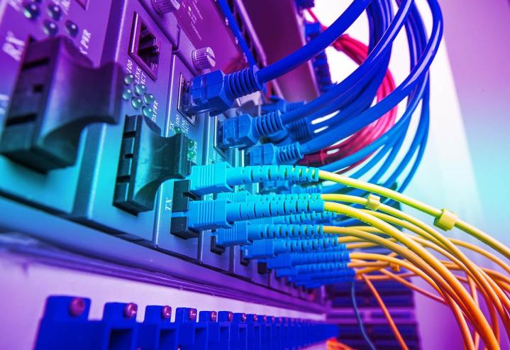 Installation de réseau informatique Guadeloupe