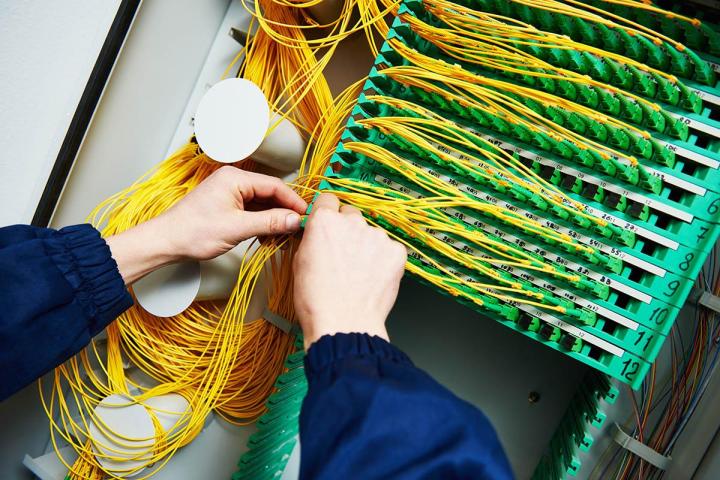 Spécialiste installation de réseau informatique Guadeloupe